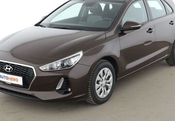 Hyundai i30 26.505 km 12.060 &euro; Dresden 01187