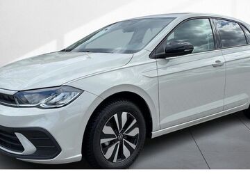 VW Polo 14.501 km 19.990 &euro; Dresden 01067