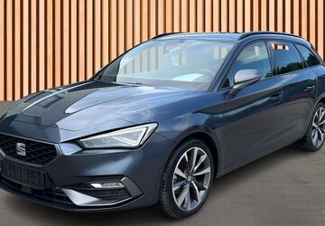 Seat Leon 27.162 km 22.880 &euro; Dresden 01328