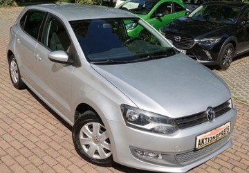 VW Polo 135.000 km 5.680 &euro; Dresden 01239