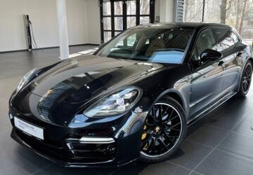 Porsche Panamera 40.950 km 148.900 &euro; Dresden 01129