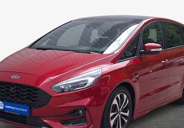 Ford S-Max 73.793 km 25.940 &euro; Dresden 01159