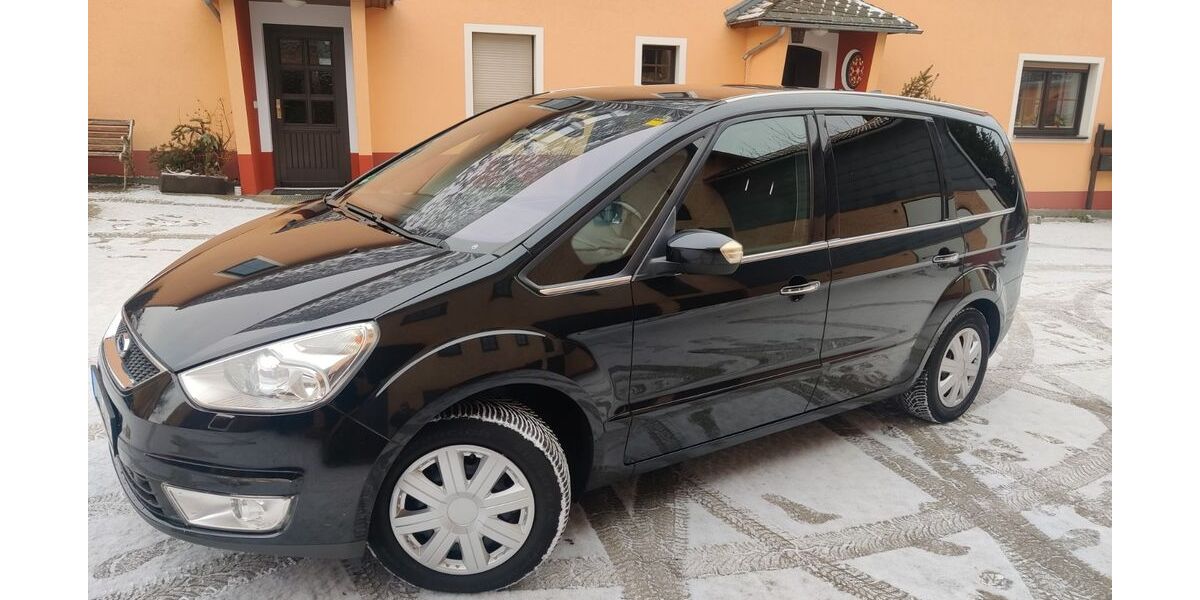 Ford Galaxy 327.351 km 5.800 &euro; Dippoldiswalde 01744