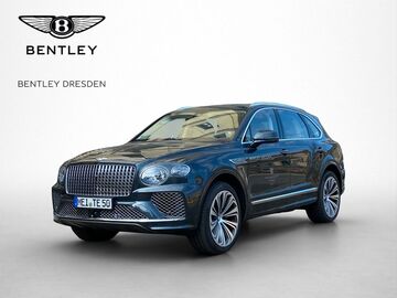 Gebrauchte Bentley Bentayga