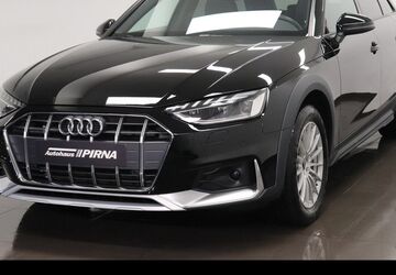 Audi A4 Allroad 60.985 km 30.900 &euro; Pirna 01796