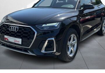 Audi Q5 62.575 km 33.490 &euro; Dresden 01067
