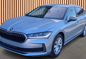 Skoda Superb 19.571 km 33.980 &euro; Dresden 01328