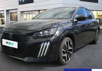 Peugeot 208 29.163 km 18.930 &euro; Dresden 01237