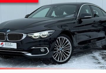 BMW 435 64.020 km 29.999 &euro; Coswig 01640
