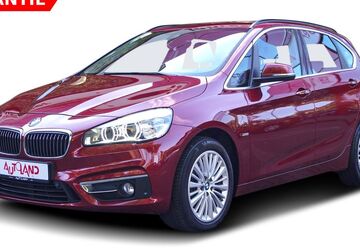 BMW 220 69.214 km 20.950 &euro; Meißen 01662