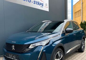 Peugeot 3008 57.000 km 24.990 &euro; Pirna 01796