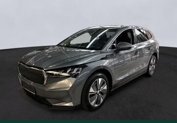 Skoda Enyaq 22.030 km 31.990 &euro; Dresden 01169