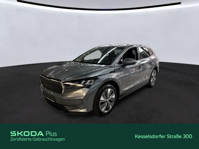 Skoda Enyaq 22.030 km 31.990 &euro; Dresden 01169