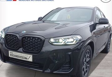 BMW X4 43.970 km 46.470 &euro; Dresden 01067