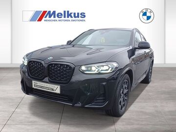 Gebrauchte BMW X4