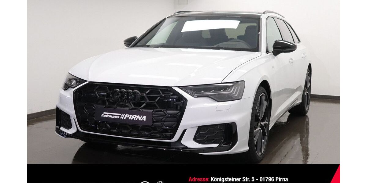 Audi A6 12.950 km 86.900 &euro; Pirna 01796