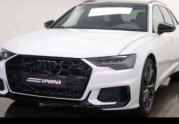 Audi A6 8.250 km 86.900 &euro; Pirna 01796