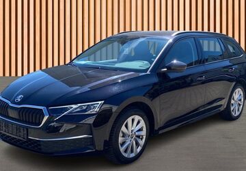 Skoda Octavia 25.279 km 28.980 &euro; Dresden 01328