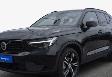 Volvo XC40 16.963 km 36.450 &euro; Dresden 01277