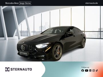 Gebrauchte Mercedes-Benz AMG GT