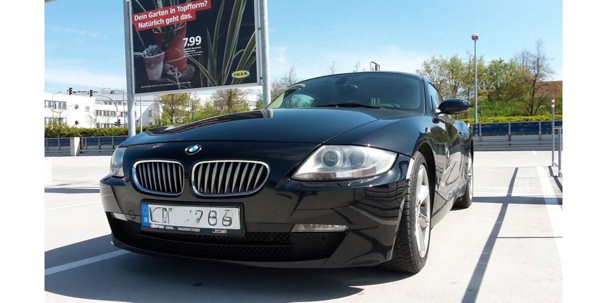 BMW Z4 160.000 km 18.999 &euro; Radebeul 01445