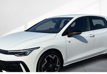 VW Golf 6.450 km 29.990 &euro; Dresden 01067