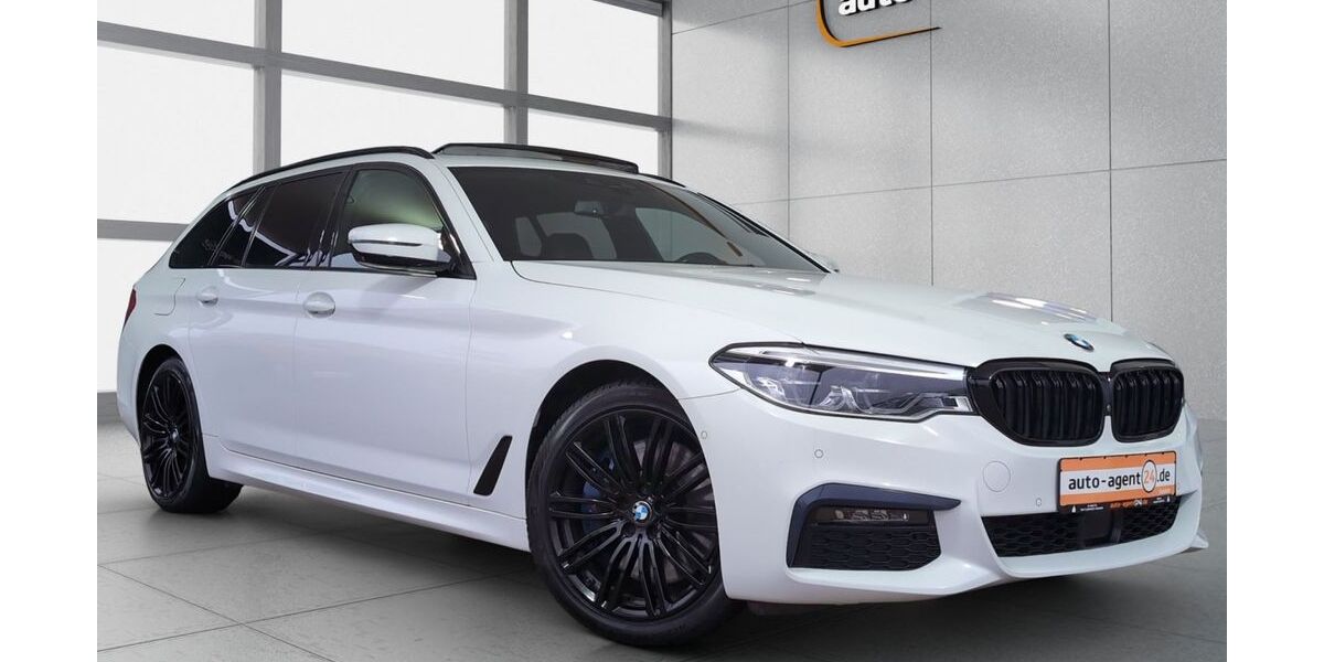 BMW 540 144.195 km 31.990 &euro; Dresden 01257