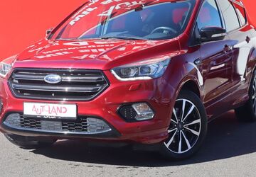 Ford Kuga 90.718 km 19.990 &euro; Meißen 01662