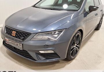 Seat Leon 57.700 km 24.969 &euro; Dresden 01157