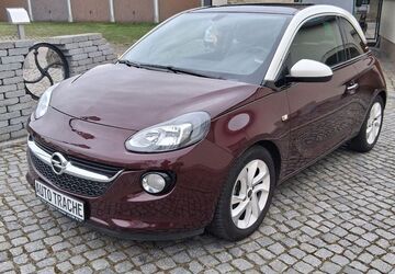 Opel Adam 52.788 km 7.500 &euro; Dresden 01237