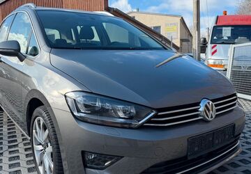 VW Golf 140.500 km 11.800 &euro; Bannewitz 01728