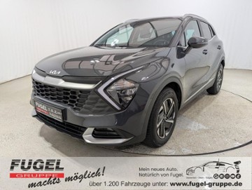Gebrauchte Kia Sportage