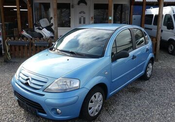 Citroen C3 140.210 km 1.990 &euro; Dresden 01219