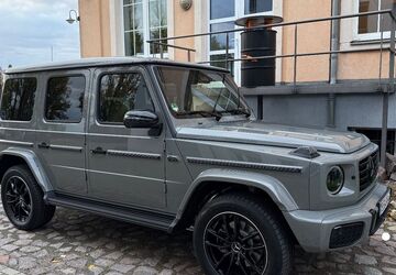 Mercedes-Benz 450 9.500 km 166.666 &euro; Dresden 01159