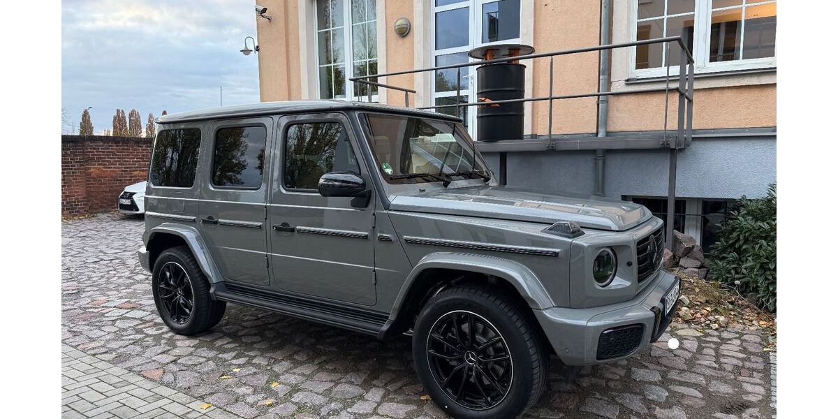 Mercedes-Benz 450 9.500 km 166.666 &euro; Dresden 01159