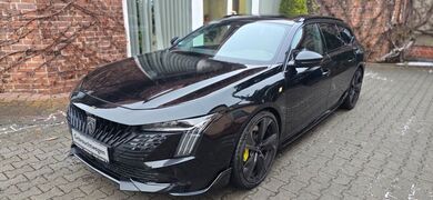 Gebrauchte Peugeot 508