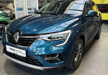 Renault Arkana 30.914 km 19.490 &euro; Dresden 01257