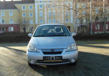 Suzuki Liana 119.132 km 1.799 &euro; Dresden 01237