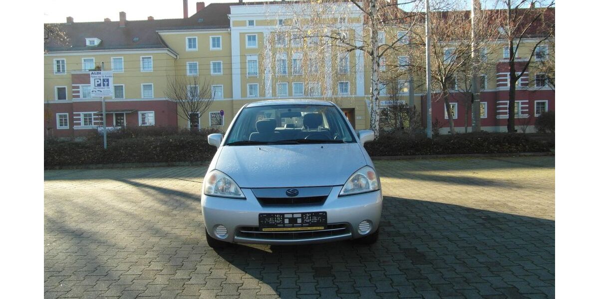 Suzuki Liana 119.132 km 1.799 &euro; Dresden 01237