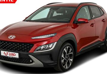 Hyundai KONA 36.687 km 18.990 &euro; Dresden 01239