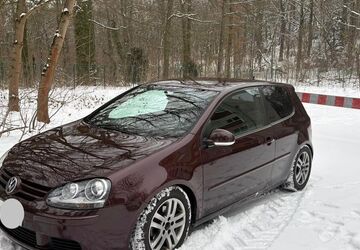 VW Golf 222.500 km 3.499 &euro; Königsbrück 01936