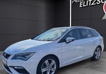 Seat Leon 77.979 km 16.470 &euro; Dippoldiswalde 01744