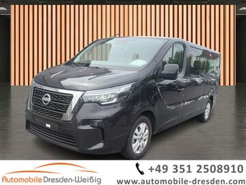 Gebrauchte Nissan Primastar