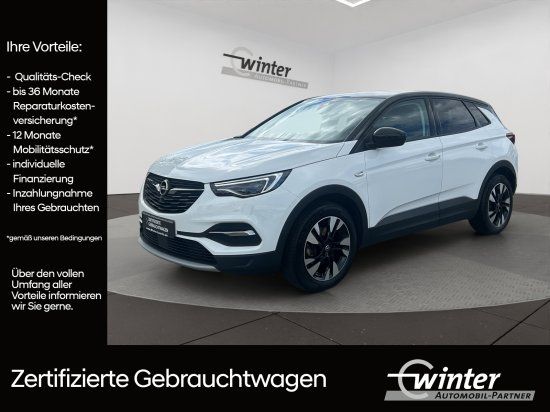 Opel Grandland (X) 41.577 km 17.480 &euro; Großröhrsdorf OT Bretnig 01900