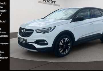 Opel Grandland (X) 41.577 km 18.480 &euro; Großröhrsdorf OT Bretnig 01900