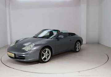 Porsche 996 164.864 km 26.990 &euro; Dresden 01237