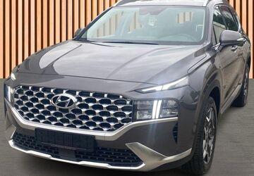 Hyundai SANTA FE 23.516 km 37.980 &euro; Dresden 01328