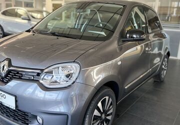 Renault Twingo 5.500 km 14.590 &euro; Dresden 01257