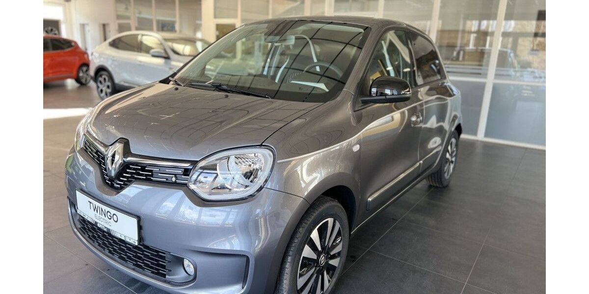 Renault Twingo 5.500 km 14.590 &euro; Dresden 01257