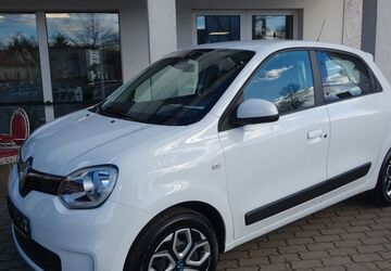 Renault Twingo 7.590 km 9.990 &euro; Dresden 01217